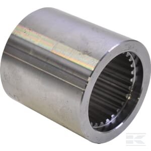 Dantyta įvorė BS P 250/500 PD91714101076