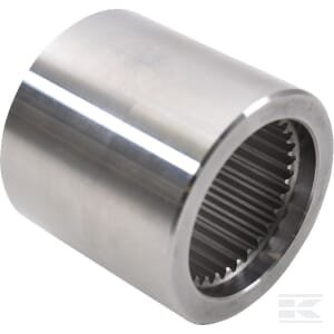 Dantyta įvorė BS P 700 PD91715102076