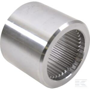 Dantyta įvorė FL P 700 PD91716103076