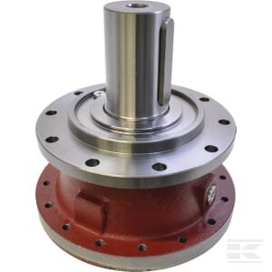 Išėjimo mazgas US 250/500 MC PD94712501000