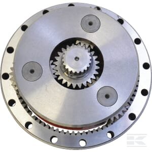 Planetarinė pakopa EP500 / 4,12 PD94714601100