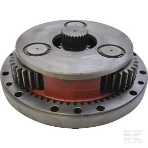 Planetarinė pakopa EP1000 / 5,60 PG3000 PD94716572100