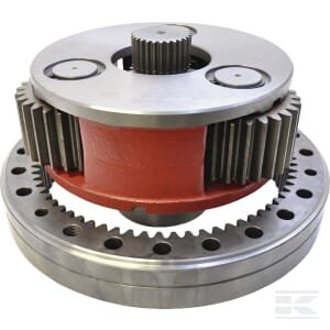 Planetarinė pakopa EP1600 / F / 5,60 PD94717507100