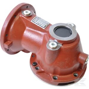 Kūginis krumpliaratis CC50 / 2.93 D.28 PD94745002000