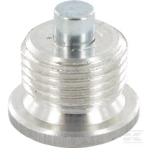 Magnetinis kamštis planetinei pavarai 1/2" BSP PD99510204050