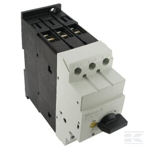 Variklio apsaugos automatinis jungiklis PKZM450