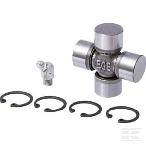 Kryžminis guolis Ø22x54mm 10 gopart PTO910CJGP