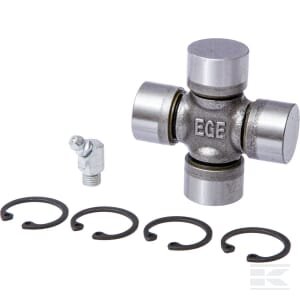 Kryžminis guolis Ø23.8x61.3mm 20 gopart PTO920CJGP