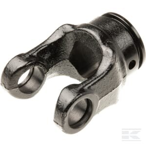 Šarnyras, profilio vamzdžiui, 36x36mm, PTO 20 gopart PTO920ITYGP