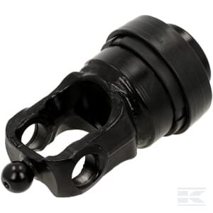 Šarnyras, greito atjungimo, 1-3/8"-6 dantų, PTO 50 gopart PTO950Y21DYWGP