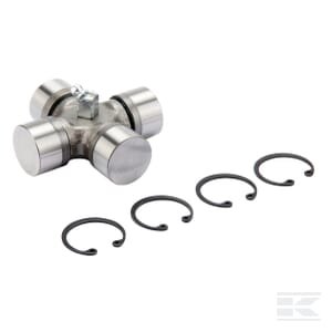 Kryžminis guolis Ø30.2x79.4mm 50 gopart PTO950CJGP