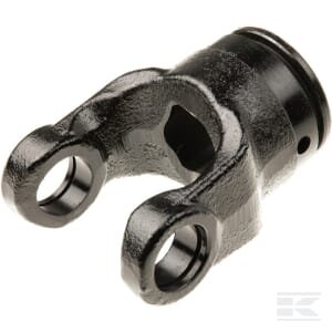 Šarnyras, profilio vamzdžiui, 36x36mm, PTO 40 gopart PTO940ITYGP