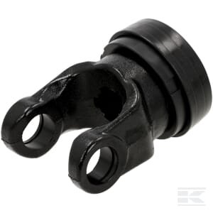 Šakutė, greito atjungimo, 38x32mm, 8 briaunų, PTO 60, gopart PTO960Y21DY83238GP