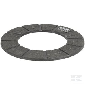 Trinties diskas 150x90x4.8 PTO95060FDGP