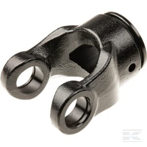 Šarnyras, profilio vamzdžiui, 45x45mm, PTO 50 gopart PTO950ITYGP