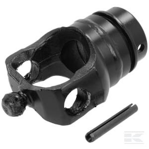 Šarnyras, profilio vamzdžiui, 54mm, PTO 50 gopart PTO950TYWGP