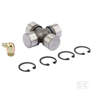 Kryžminis guolis Ø22x54.8mm L21 gopart PTO9L21CJGP