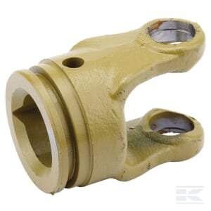 Šarnyras, profilio vamzdžiui, 34x34mm, L21 gopart PTO9L21ITY34GP