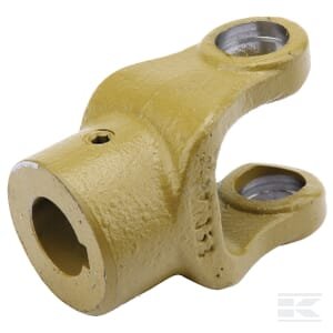 Šarnyras, stebulė, 25mm, L21 gopart PTO9L21RB25GP