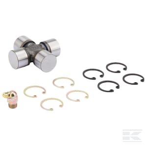 Kryžminis guolis Ø24x61mm L22 gopart PTO9L22CJGP