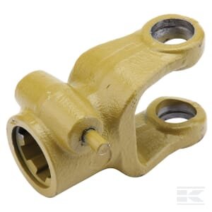 Šarnyras, greito atjungimo, 1-3/8"-6 dantų, L22 gopart PTO9L22DY1386GP