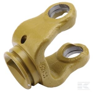 Šarnyras, profilio vamzdžiui, 30x30mm, L22 gopart PTO9L22OTY30GP