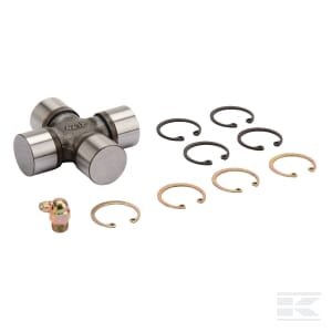 Kryžminis guolis Ø27x74.6mm L23 gopart PTO9L23CJGP