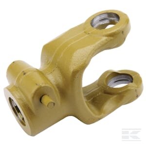 Šarnyras, greito atjungimo, 1-1/8"-6 dantų, L21 gopart PTO9L21DY1186GP