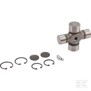 Kryžminis guolis Ø32x76mm / Ø27x94mm 2480 gopart PTO9L2480CJGP