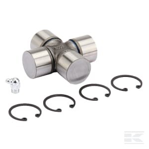 Kryžminis guolis Ø36x88.8mm L25 gopart PTO9L25CJGP