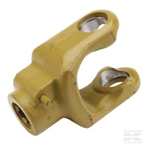 Šarnyras, greito atjungimo, 1-3/8"-6 dantų, L25 gopart PTO9L25DY1386GP