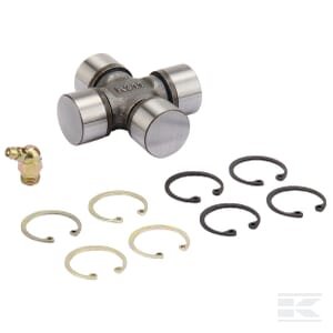 Kryžminis guolis Ø27x70mm LW1 gopart PTO9LW1CJGP