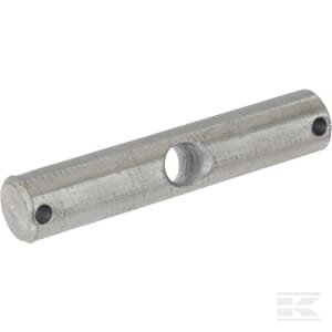 Ašis su skyle vilkimo sijai PTS2500KR105