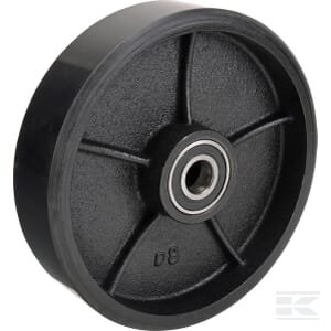 Krovininis ratukas PU PTS2500KR310