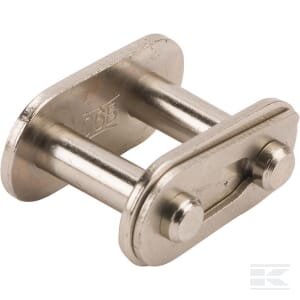 Sujungimo jungtis nikeliuota RF06B1SNP