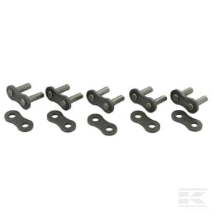 Sujungimo jungtis kniedijamo tipo RS08B1K