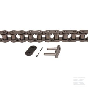 Ritinė grandinė ASA 100 HT RS100HT