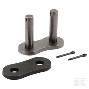 Tiesioji grandis ASA 100 HT RS100HTS