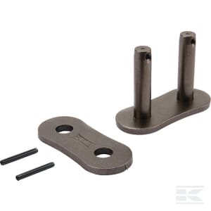 Tiesioji grandis ASA 120SUP RS120SUPS