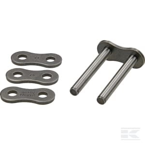 Sujungimo jungtis kniedijamo tipo RS16B2K