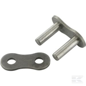 Sujungimo jungtis kniedijamo tipo RS20B1K