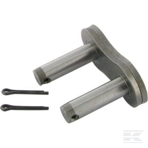 Sujungimo jungtis 1.1/4x3/4 RS20B1S