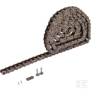 Ritinė grandinė ASA 60 HT RS60HT