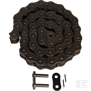 Ritinė grandinė ASA 80 HT RS80HT