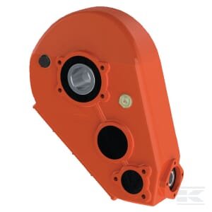 Pavarų dėžė 38,7:1 RT10007032