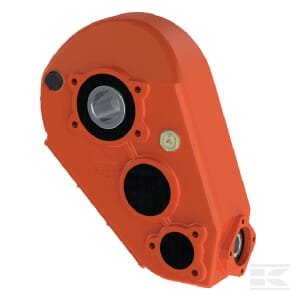 Pavarų dėžė 31,7:1 RT8006532