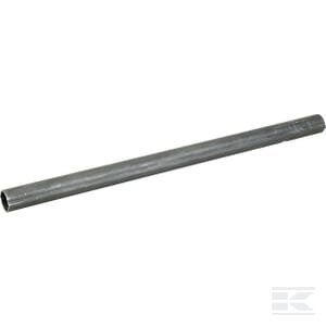 Vidinis profilio vamzdis, dydis: 4, Ø in: 32, Ø out: 40x34.5x4mm, L: 0.694m, Sipma 4600RUR40250