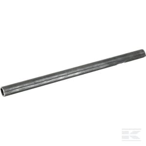 Vidinis profilio vamzdis, dydis: 5, Ø in: 40, Ø out: 49x39.5x4.5mm, L: 0.682m, Sipma 4600RUR50250