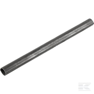 Išorinis profilio vamzdis, dydis: 5, Ø in: 49.5, Ø out: 57.5x48x4mm, L: 0.672m, Sipma RUR50250ZEWN