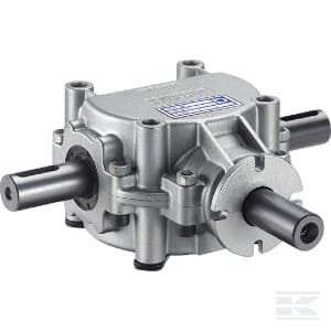 Pavarų dėžė i=1:1,35 S1018074R220